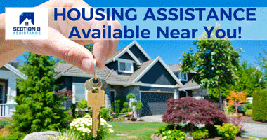 Section 8 Housing Assistance